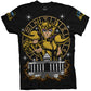 Camiseta Caballeros del Zodiaco