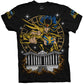 Camiseta Caballeros del Zodiaco