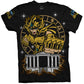 Camiseta Caballeros del Zodiaco