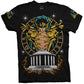Camiseta Caballeros del Zodiaco