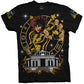 Camiseta Caballeros del Zodiaco