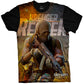 Camiseta Call Of Duty Mobile