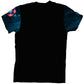 Camiseta Capitán América Marvel Comics