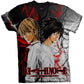 Camiseta Death Note
