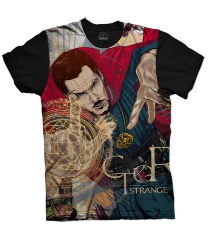 Camiseta Doctor Strange