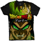 Camiseta Dragon Ball Z Goku Anime