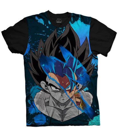 Camiseta Dragon Ball Z Goku Anime