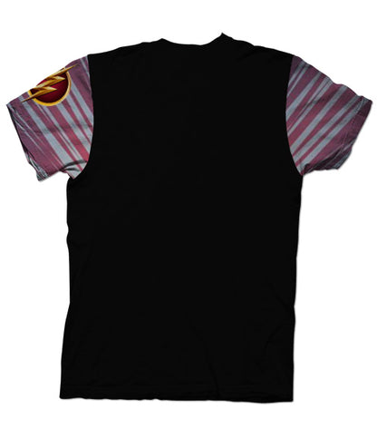 Camiseta Flash DC Comics