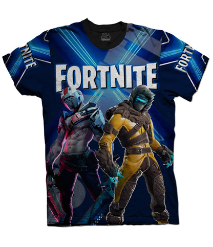 Camiseta Fortnite Battle Royale