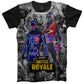 Camiseta Fortnite Battle Royale JB