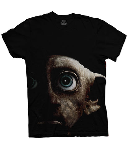 Camiseta Harry Potter