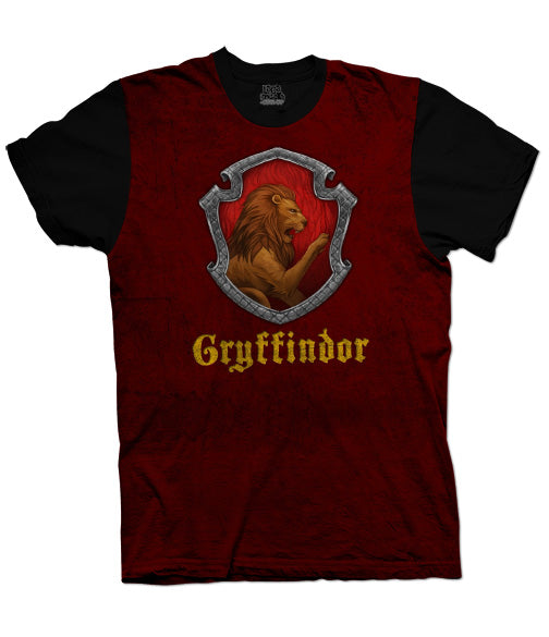 Camiseta Harry Potter