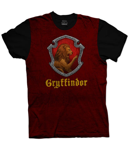 Camiseta Harry Potter