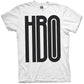 Camiseta EPIC Logo Retro HBO