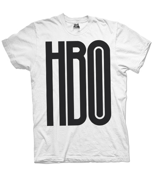 Camiseta EPIC Logo Retro HBO