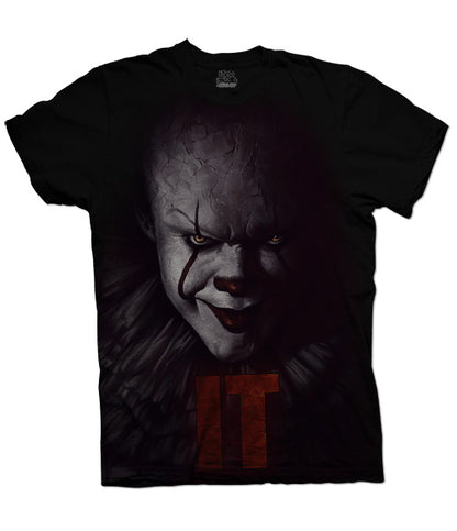 Camiseta It Payaso