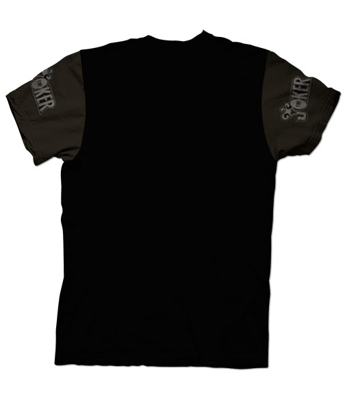 Camiseta Joker Guasón DC Comics