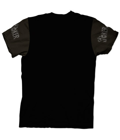 Camiseta Joker Guasón DC Comics
