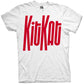 Camiseta EPIC Logo Retro Kitkat