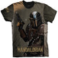 Camiseta The Mandalorian