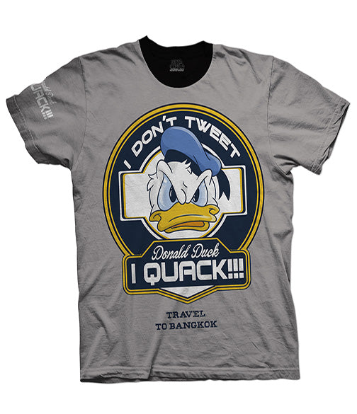 Camiseta Pato Donald
