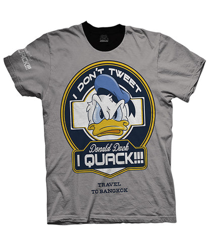 Camiseta Pato Donald