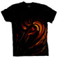 Camiseta Naruto Anime Eye