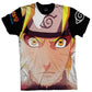 Camiseta Naruto Anime Shippuden