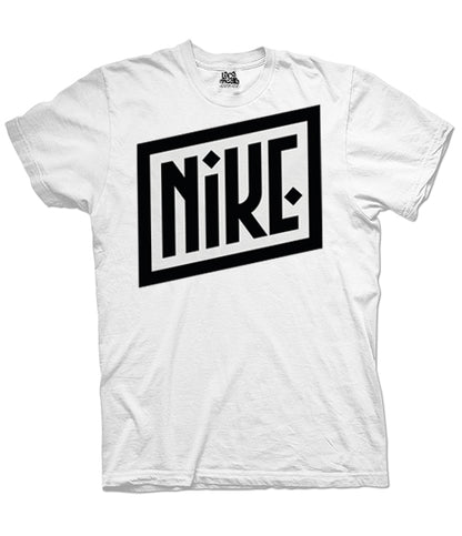 Camiseta EPIC Logo Retro Nike