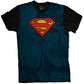 Camiseta Superman DC Comics