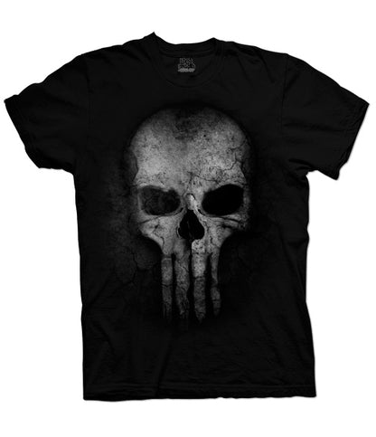 Camiseta El Punisher Marvel