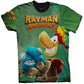 Camiseta Rayman Adventures