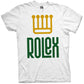 Camiseta EPIC Logo Retro Rolex