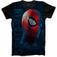 Camiseta Spiderman Marvel Araña
