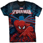 Camiseta Spiderman New