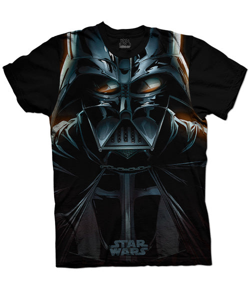 Camiseta Star Wars Darth
