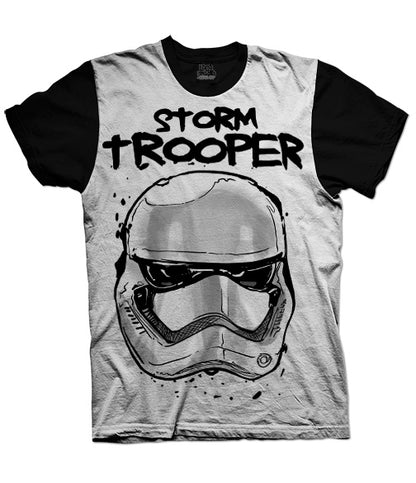 Copia de Copia de Camiseta Star Wars Trooper