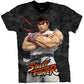 Camiseta Street Fighter