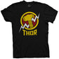 Camiseta Thor Marvel