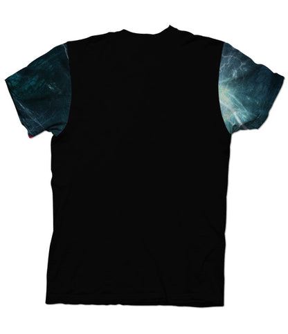 Camiseta Thor Marvel Vengador