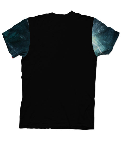 Camiseta Thor Marvel Clasic