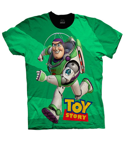 Camiseta Toy Story Disney