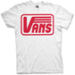 Camiseta EPIC Logo Retro Vans