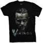 Camiseta Vikingos Serie