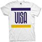 Camiseta EPIC Logo Retro Visa