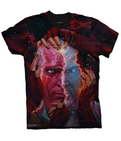 Camiseta Wandavisión