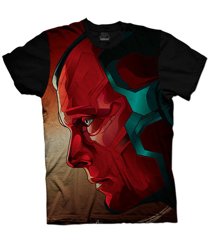 Camiseta Wandavisión