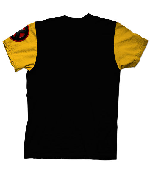 Camiseta X-men Wolverine Comics