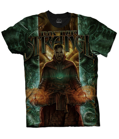 Camiseta Doctor Strange