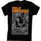 Camiseta Pulp Fiction Tarantino